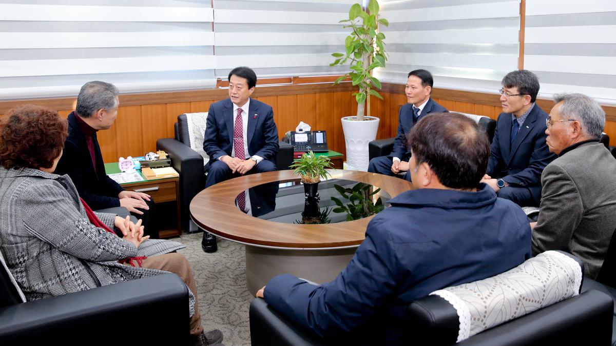 난 산업 육성 MOU 체결
