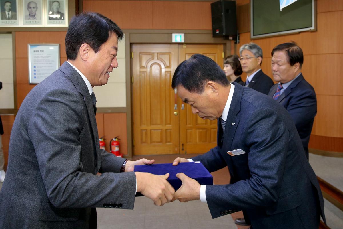 시무식