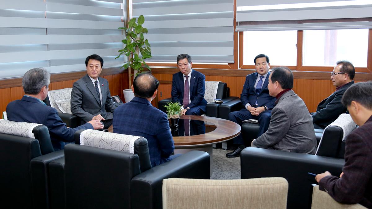농산물안정자금기탁