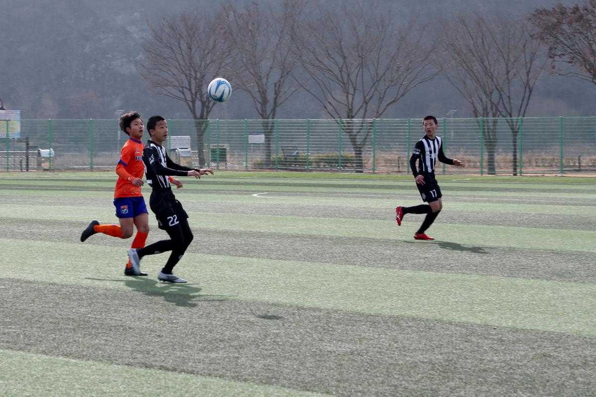2019 시즌 축구 동계전지훈련