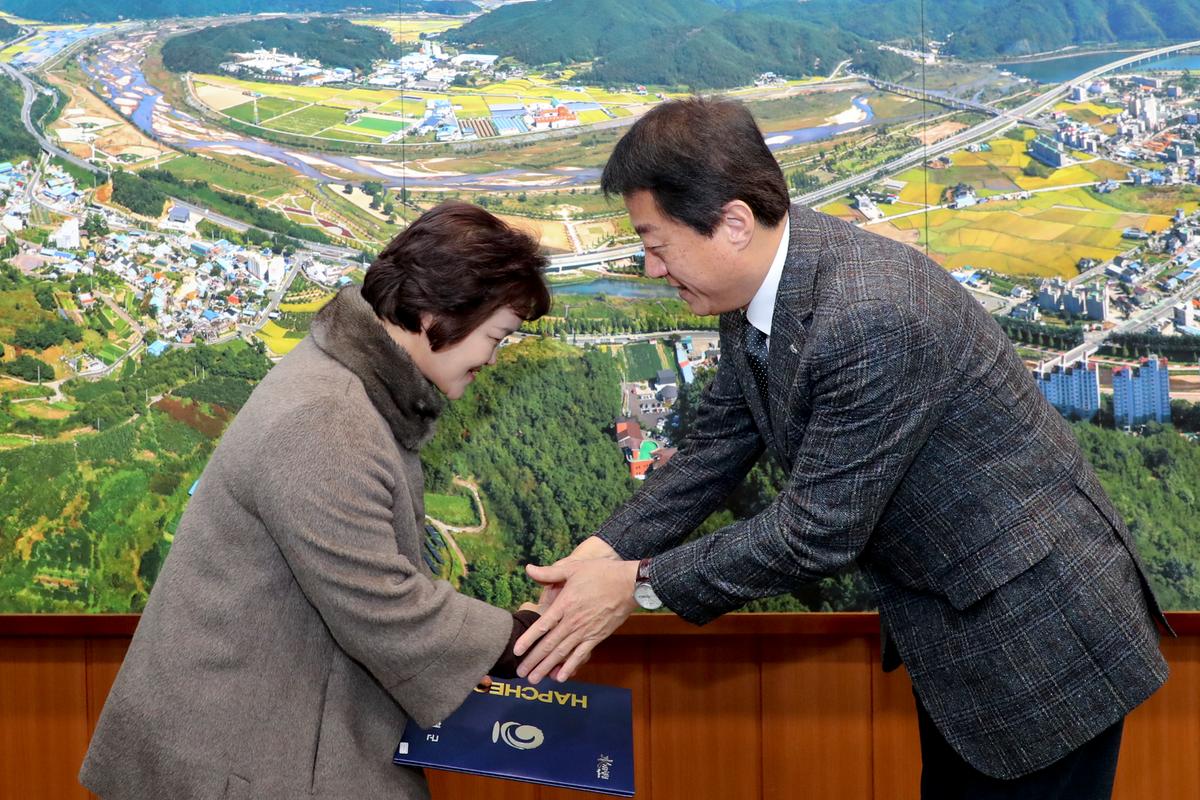 인사발려장교부