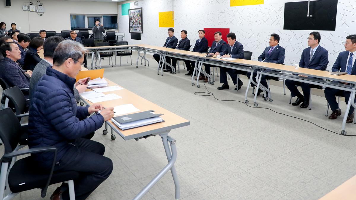 제18회 합천벚꽃마라톤대회 사전경품추첨