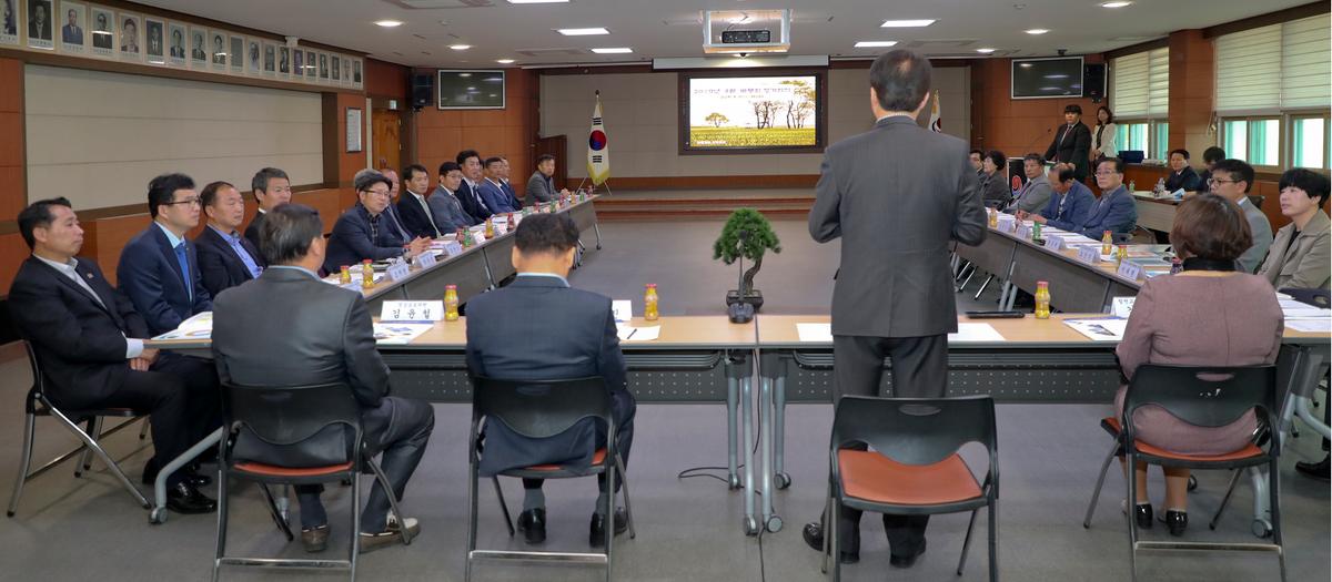 매봉회 4월 정례회