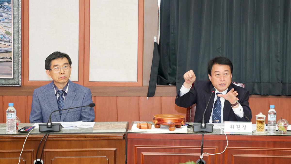 2019년 보육정책심의위원회