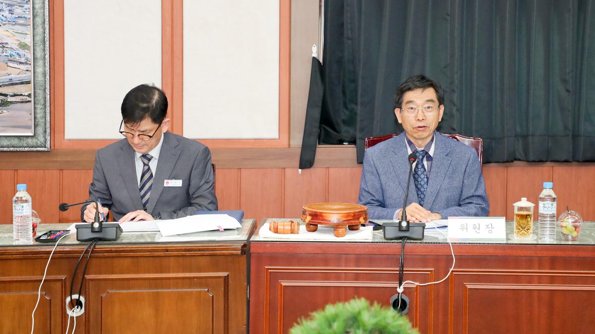 2019년 보육정책심의위원회