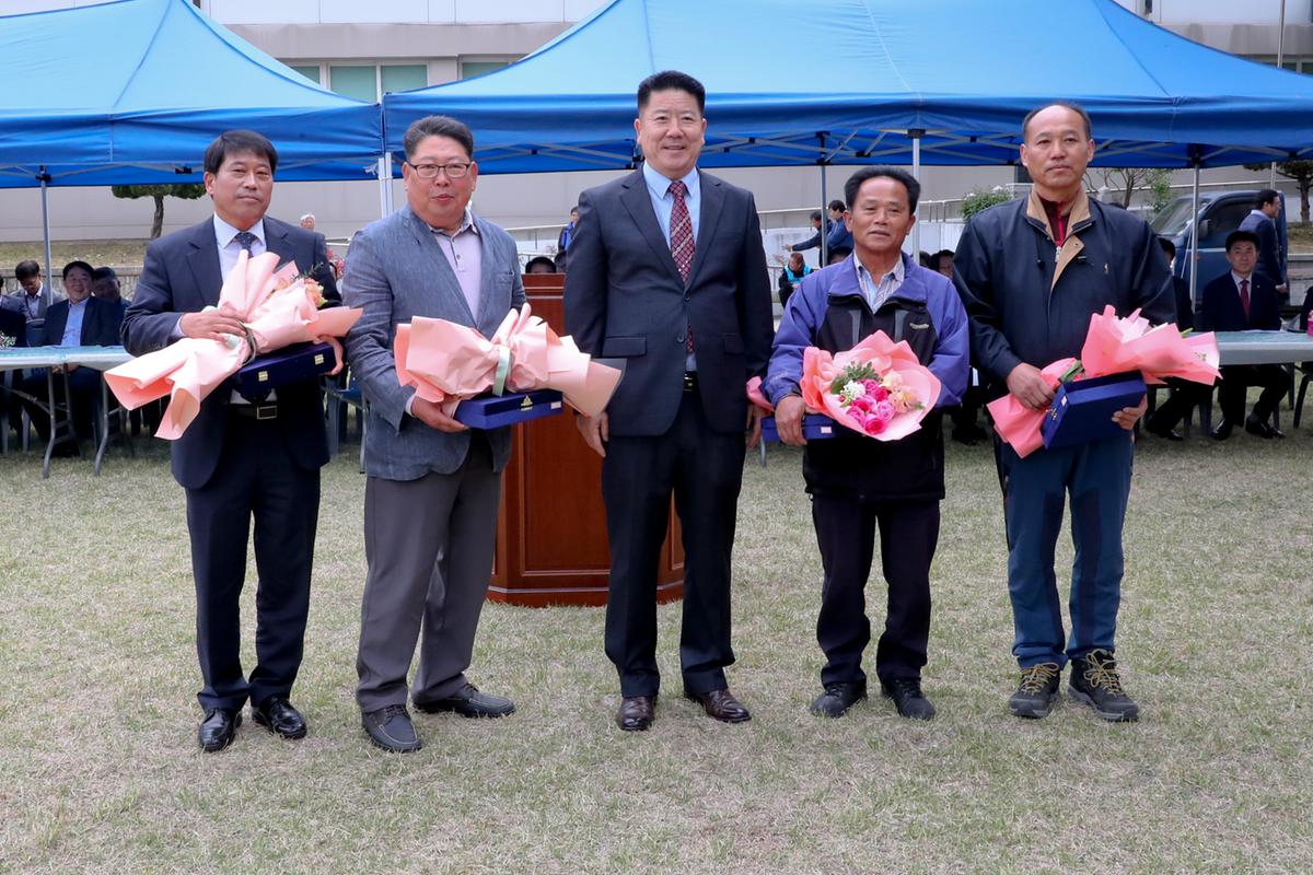제52회 가야면민체육대회 및 화합한마당잔치