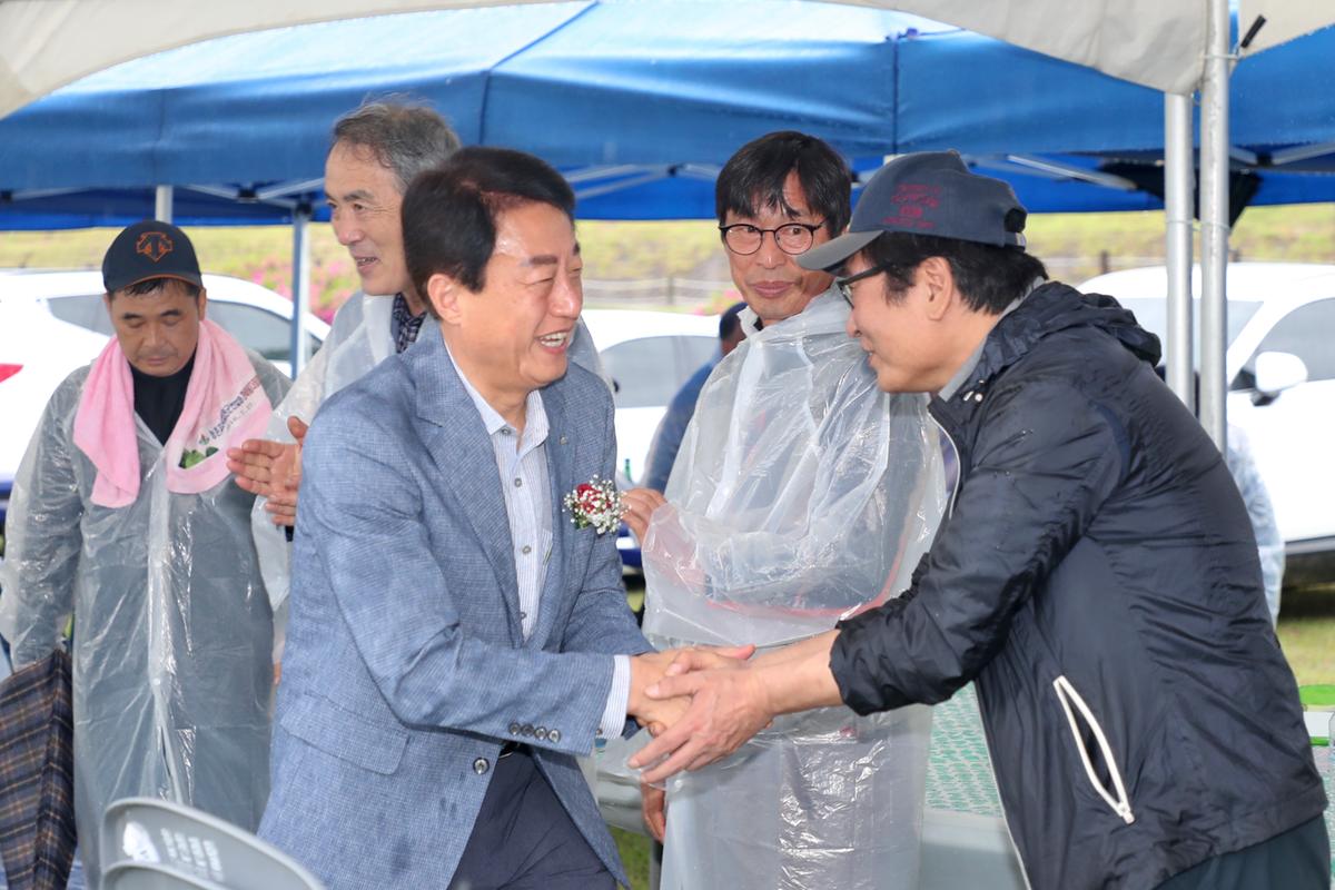 2019년 제5회 전국 난인의 날 행사