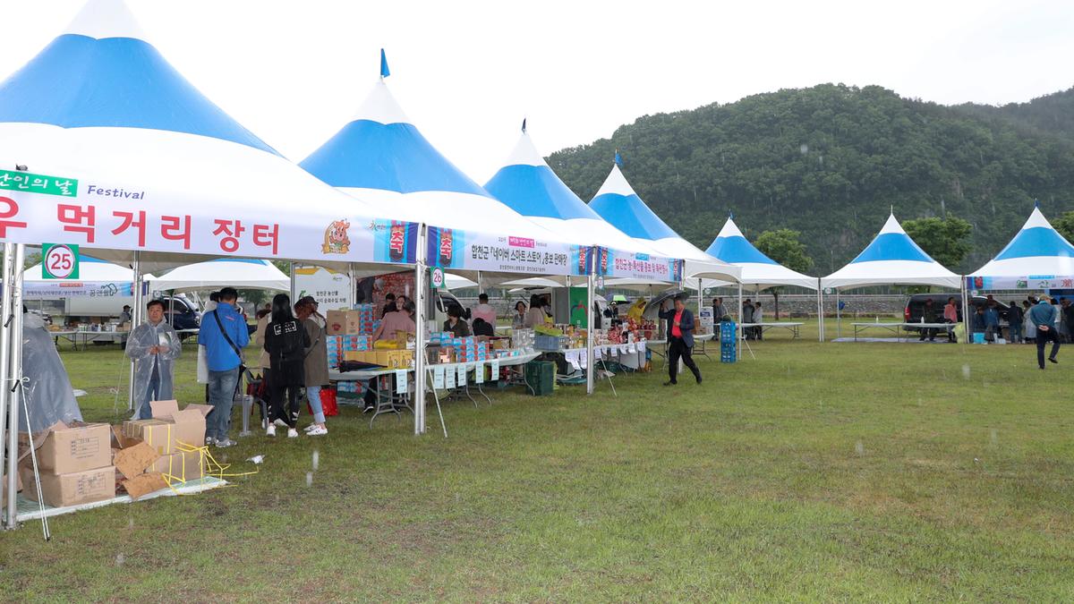 2019년 제5회 전국 난인의 날 행사
