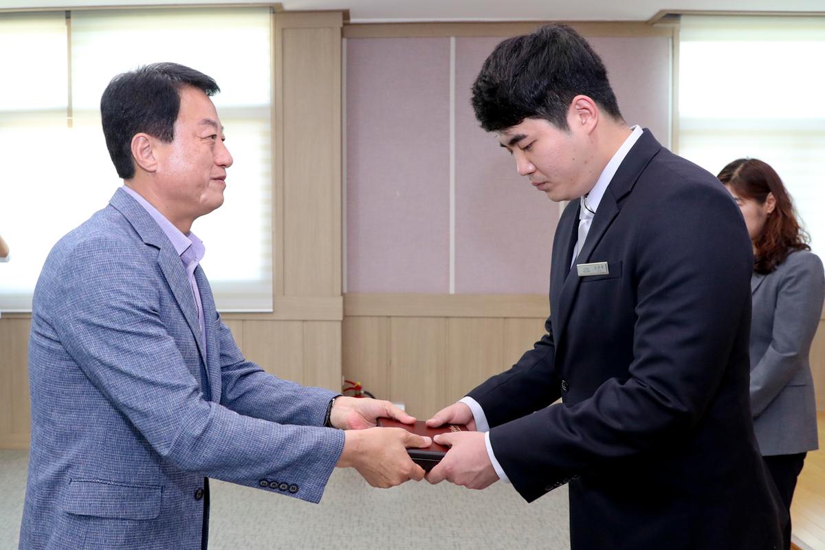 제23회 황매산철쭉제 평가보고회