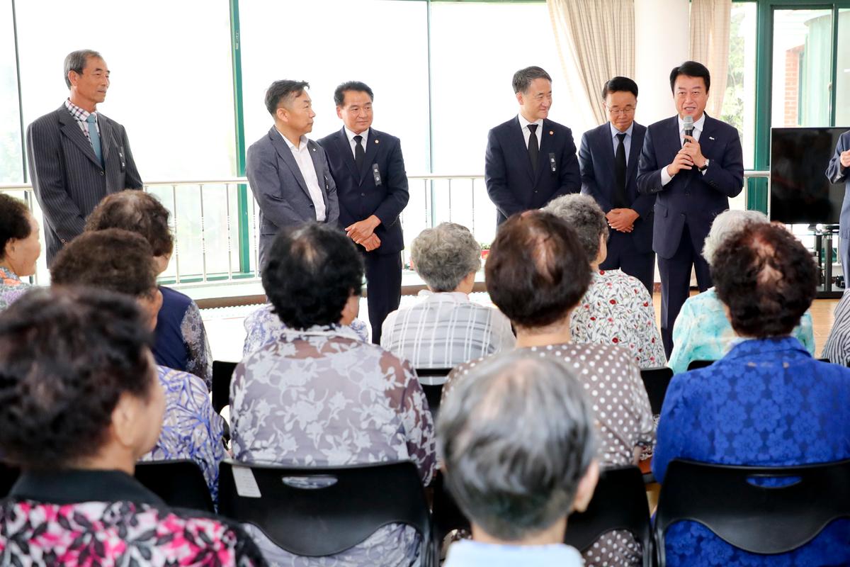 한국인 원폭희생자추모제