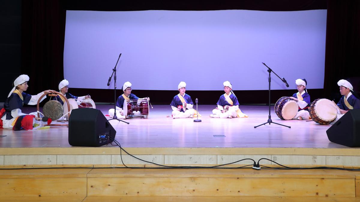 제7회 합천 대야성 국악경연대회