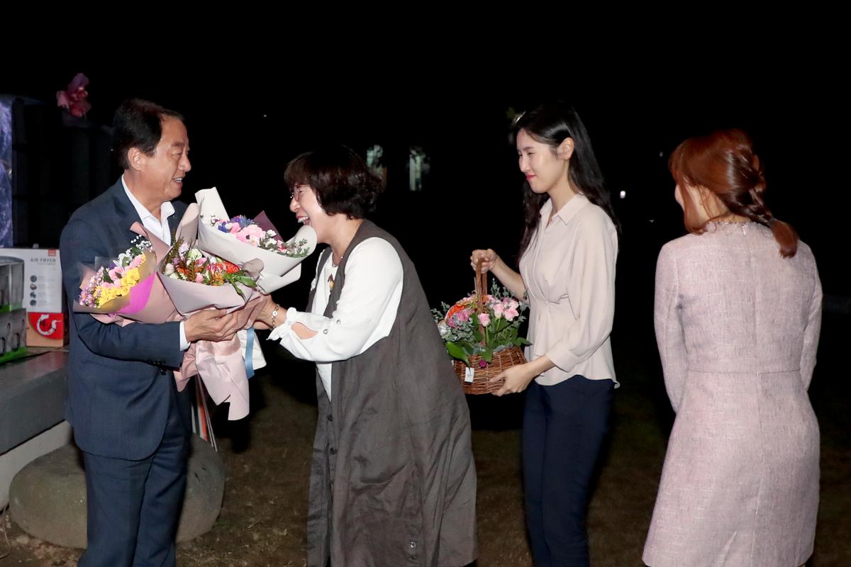 제15회 합천예술제 - 문학제