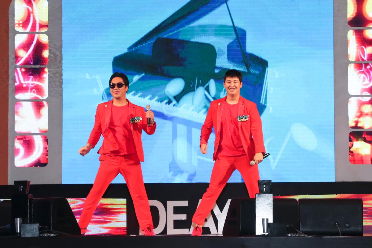 5080낭만콘서트