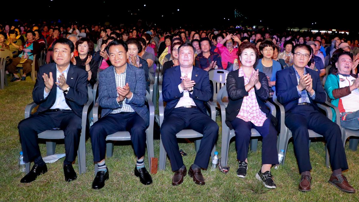 5080낭만콘서트