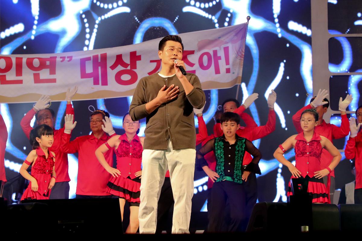 제35회 대야문화제 전야제2
