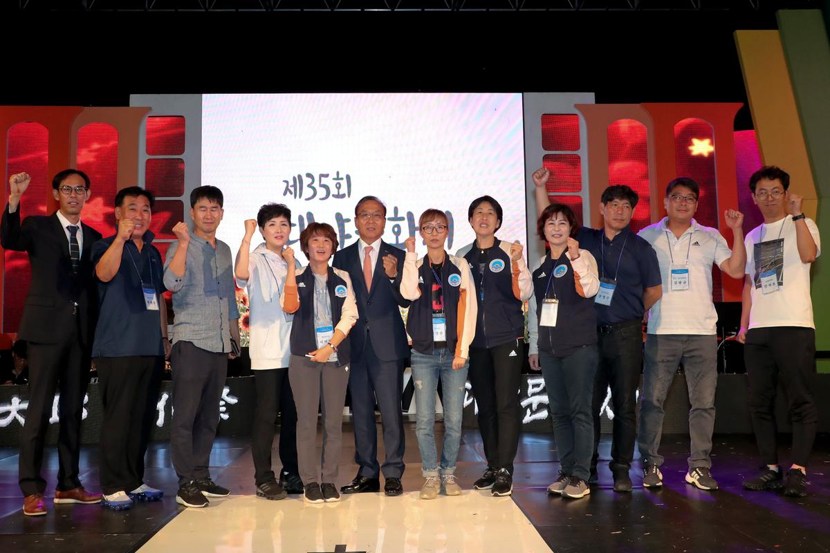 제35회 대야문화제 전야제2