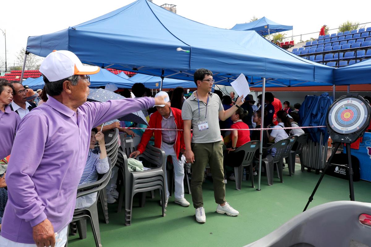 제30회 군민의날 ⁃ 제38회 군민체육대회 ⁃ 제35회 대야문화제4