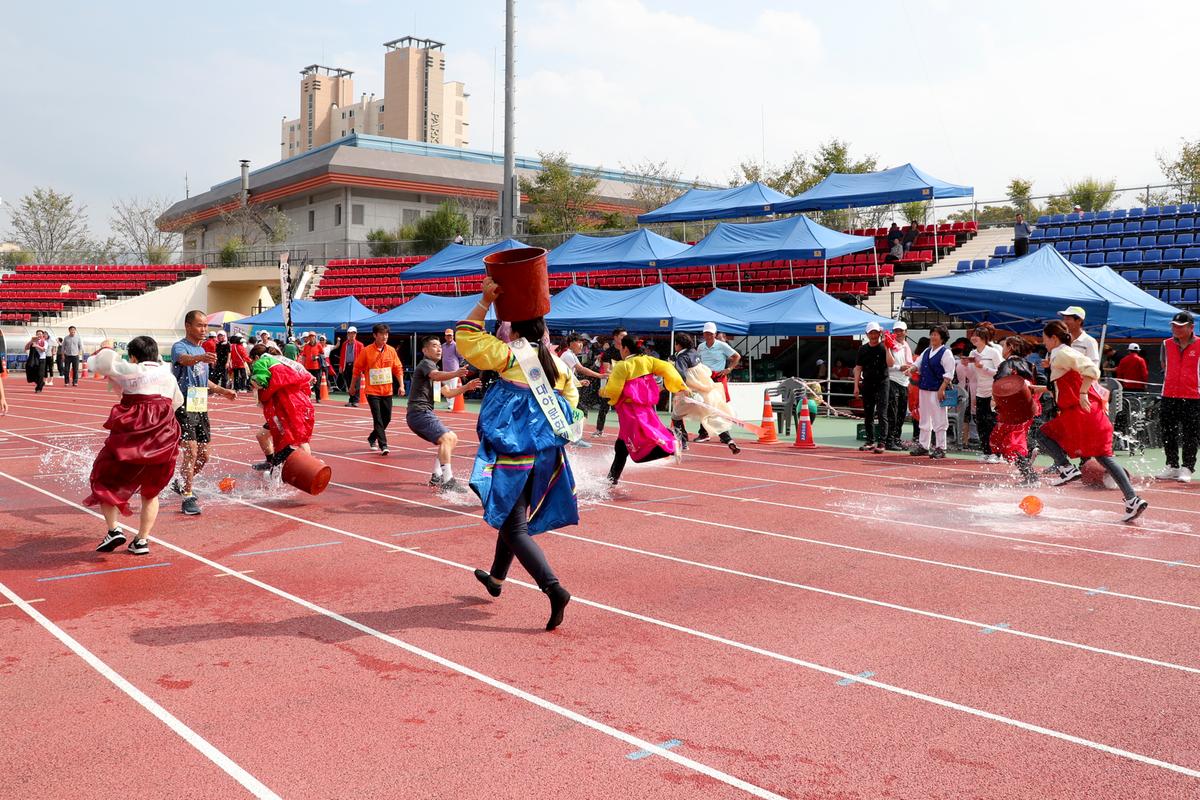 제30회 군민의날 ⁃ 제38회 군민체육대회 ⁃ 제35회 대야문화제4
