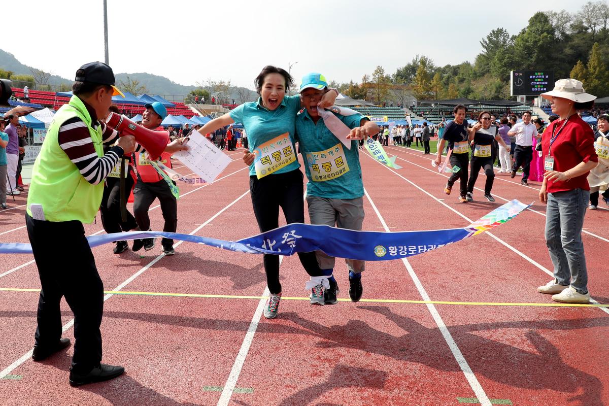 제30회 군민의날 ⁃ 제38회 군민체육대회 ⁃ 제35회 대야문화제4