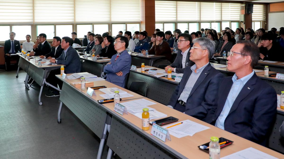 2019년스터디그룹 연구결과 최종보고회