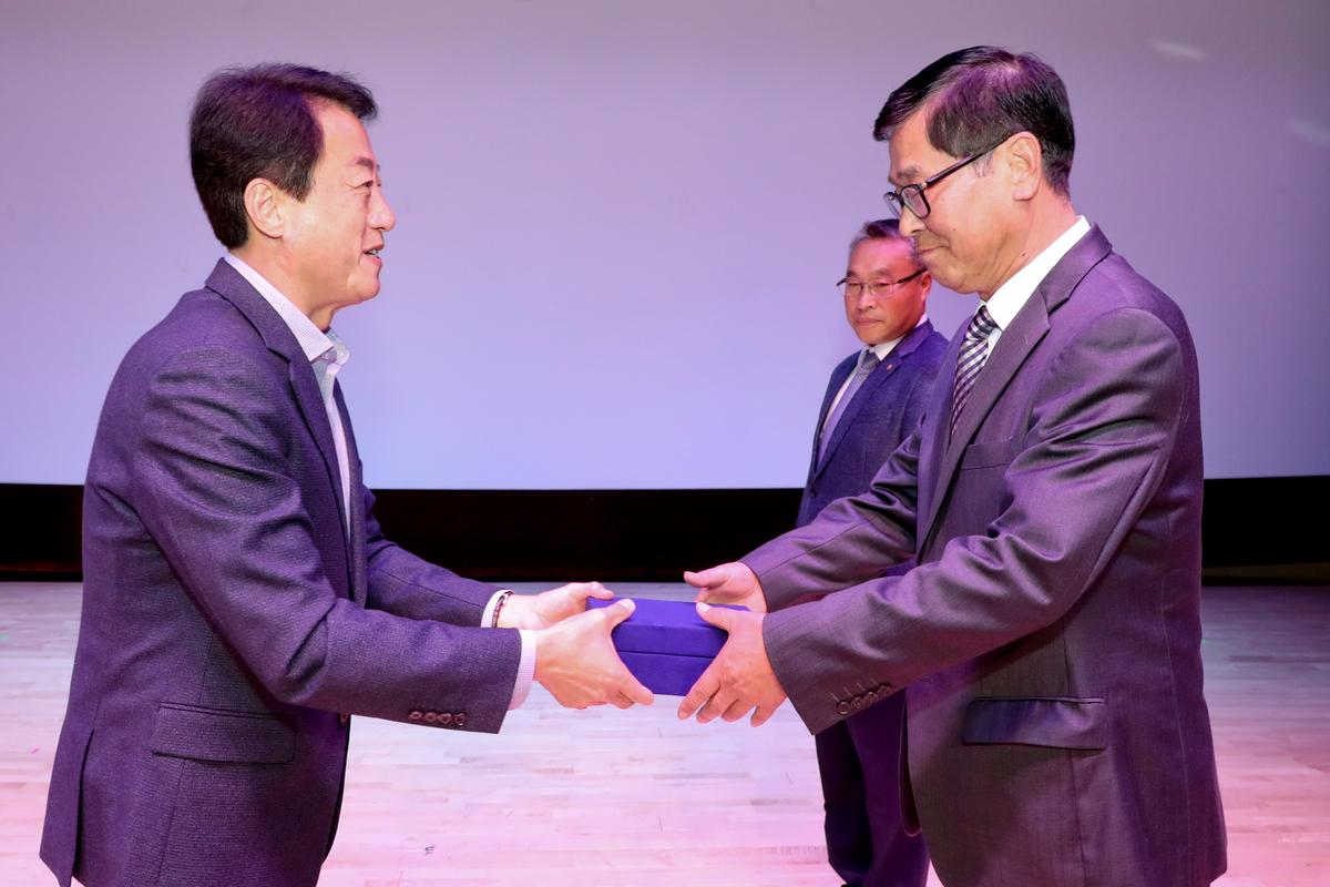대야문화제 평가보고회