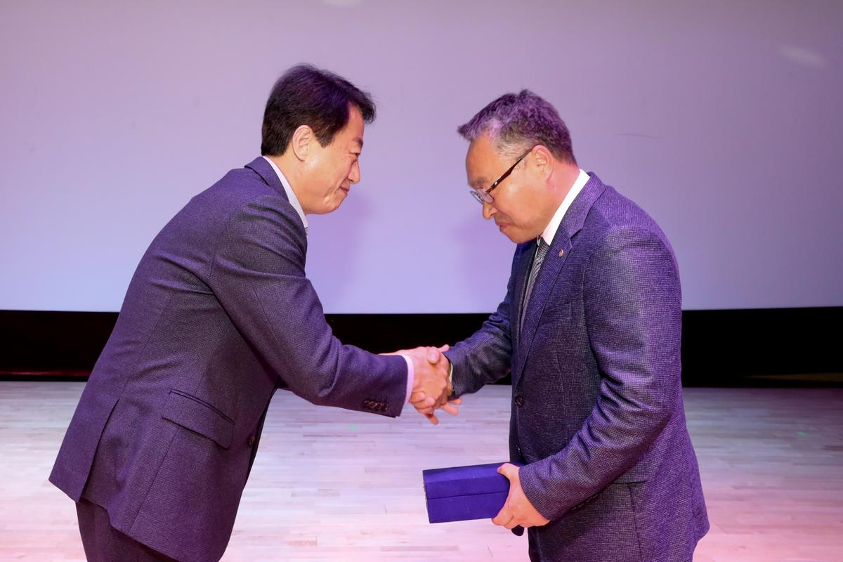 대야문화제 평가보고회
