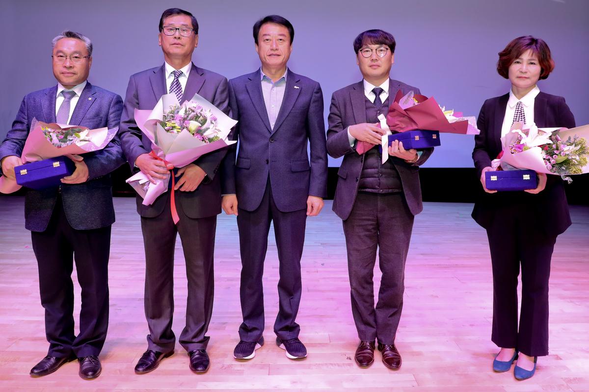 대야문화제 평가보고회