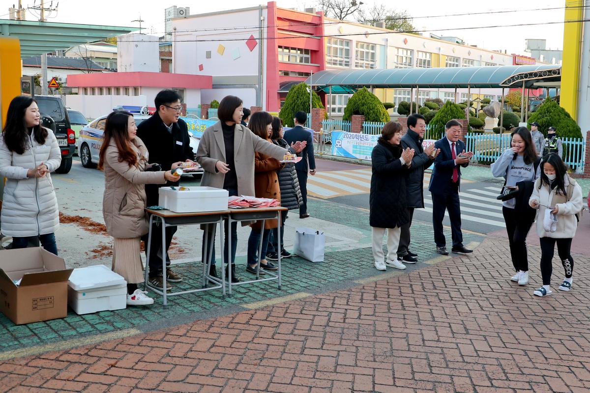 여성단체협의회 일손돕기