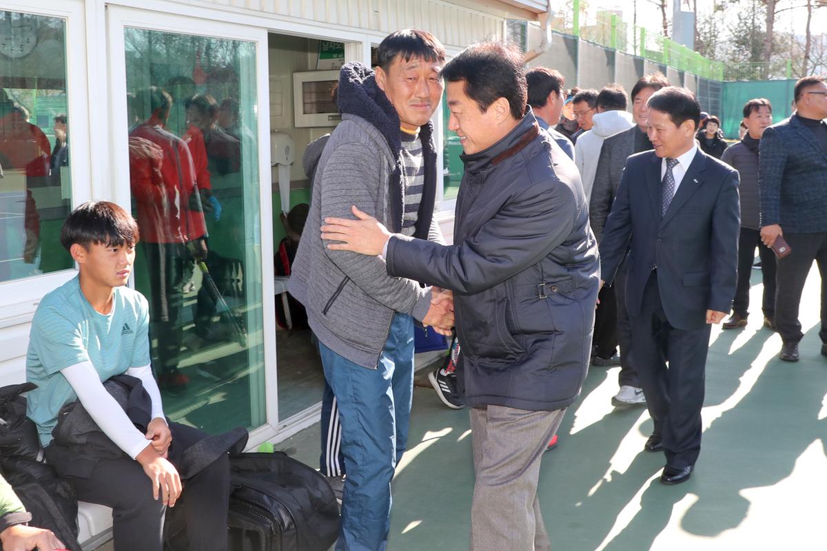 제13회 합천군생활체육대회
