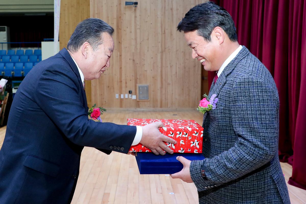새마을운동합천군지회 새마을지도자대회2