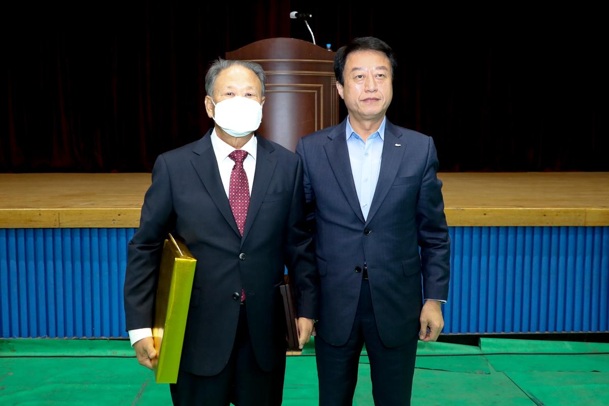 합천문화원 제60차 정기총회