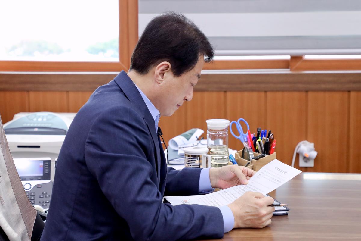 20200625 SPOTV 인터뷰
