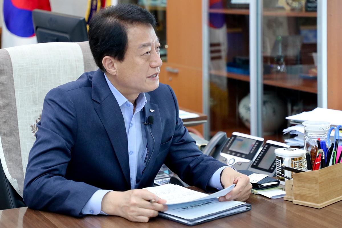 20200625 SPOTV 인터뷰