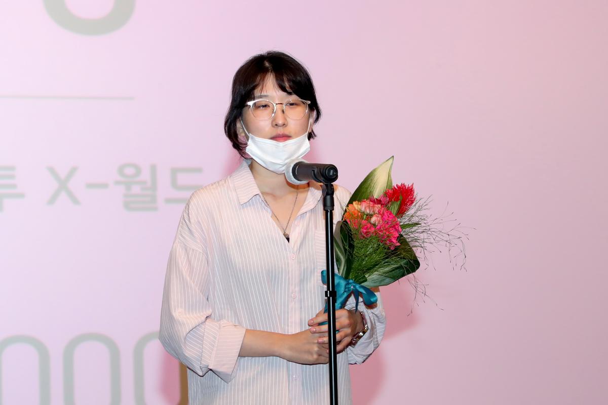 제1회 합천 수려한영화제 폐막식