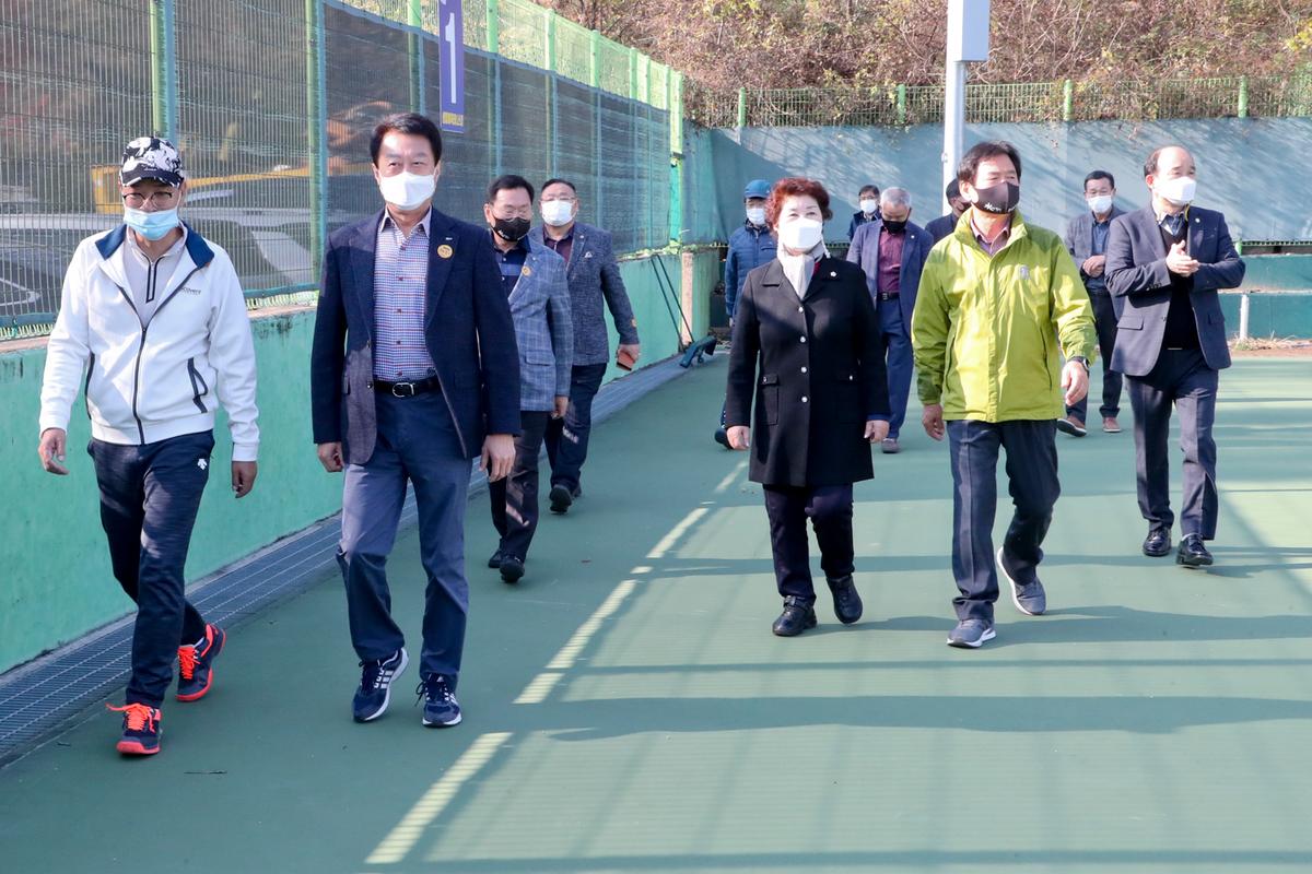 제14회 합천군 생활체육대회