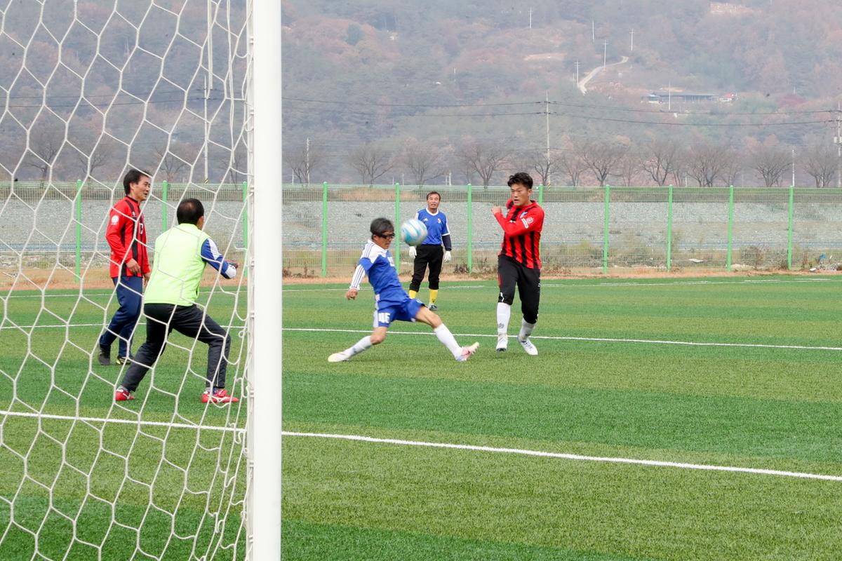 제14회 합천군 생활체육대회