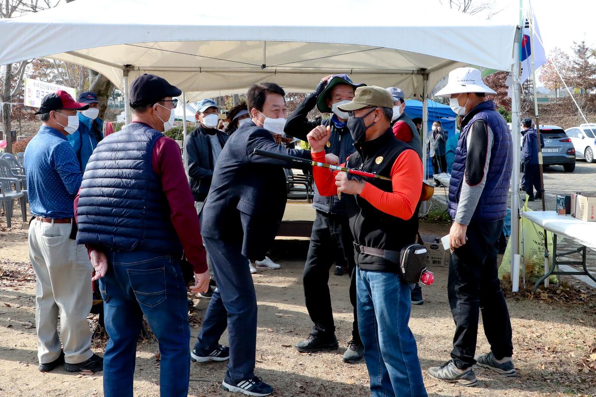 제14회 합천군 생활체육대회