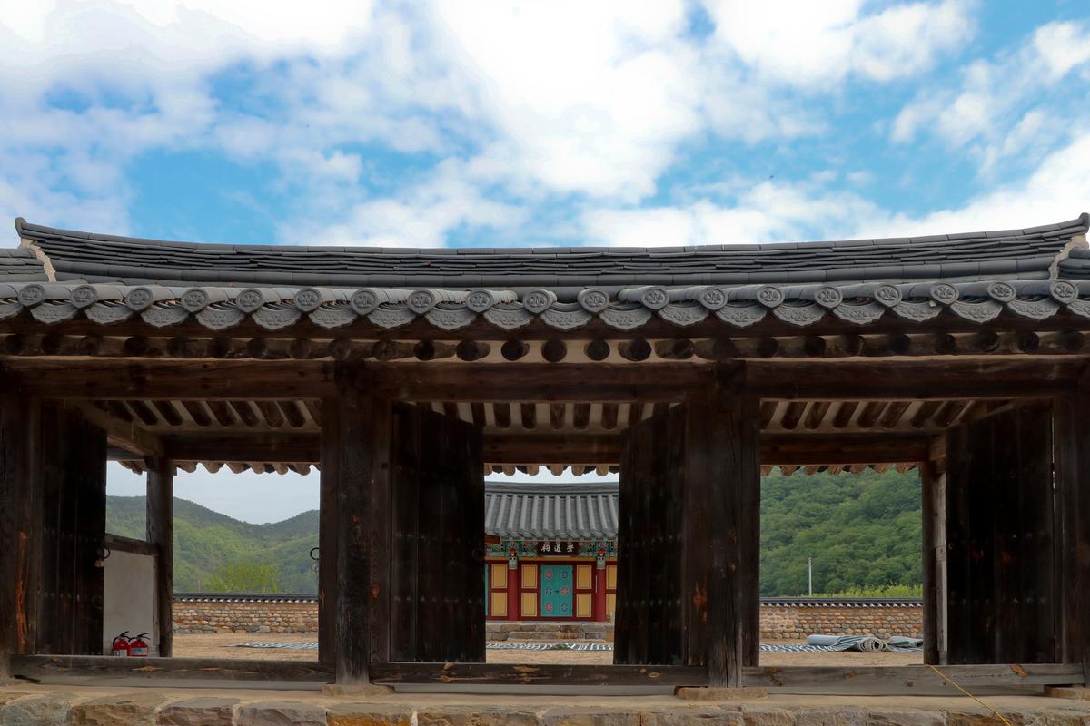 남명조식선생 추모선양 행사