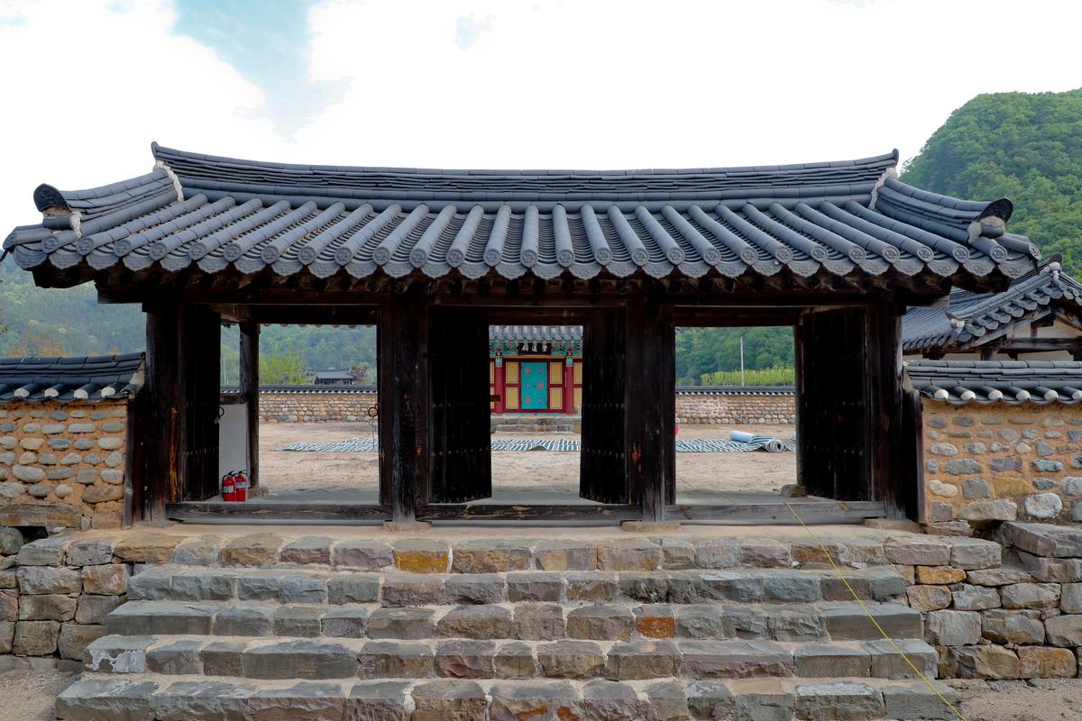 남명조식선생 추모선양 행사
