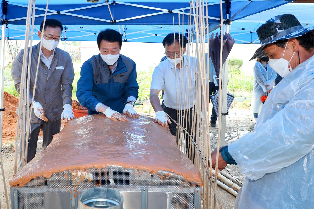 영농 역량강화 교육