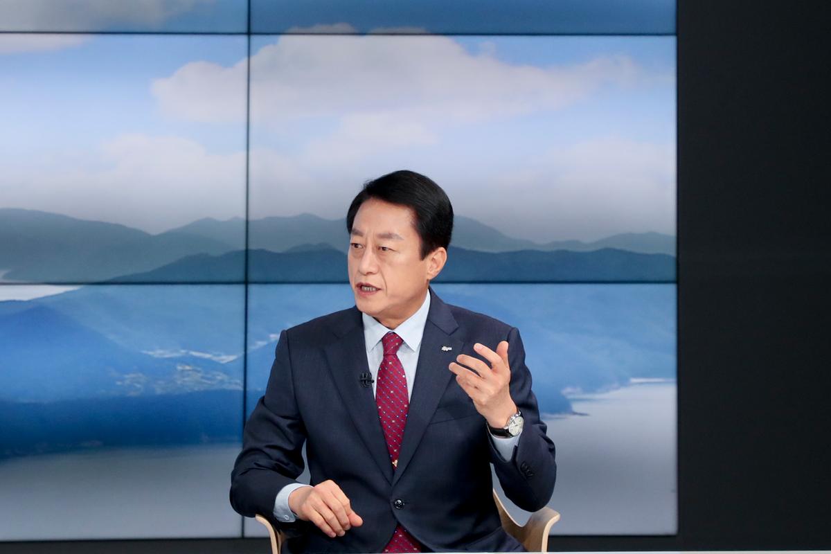 MBC경남 민선7기 3년 공약이행 점검 기획보도