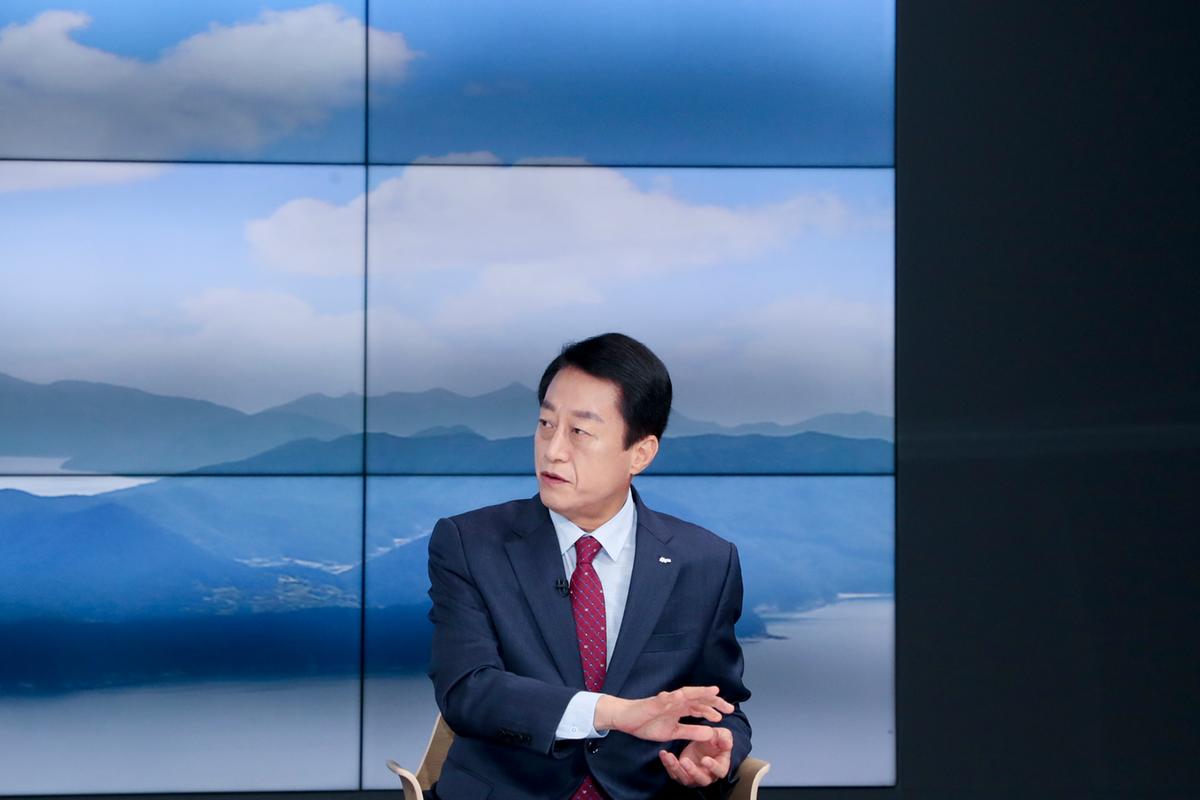 MBC경남 민선7기 3년 공약이행 점검 기획보도