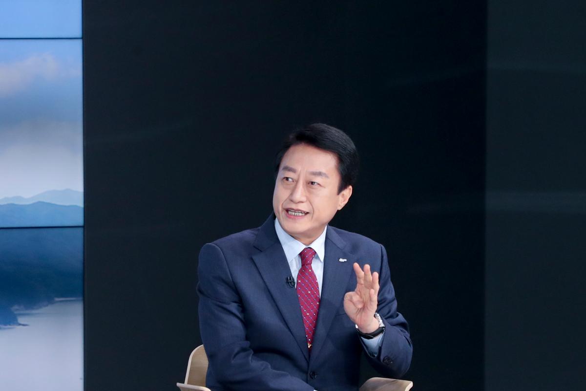 MBC경남 민선7기 3년 공약이행 점검 기획보도