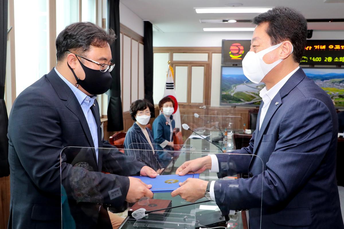 양성평등주간 기념행사