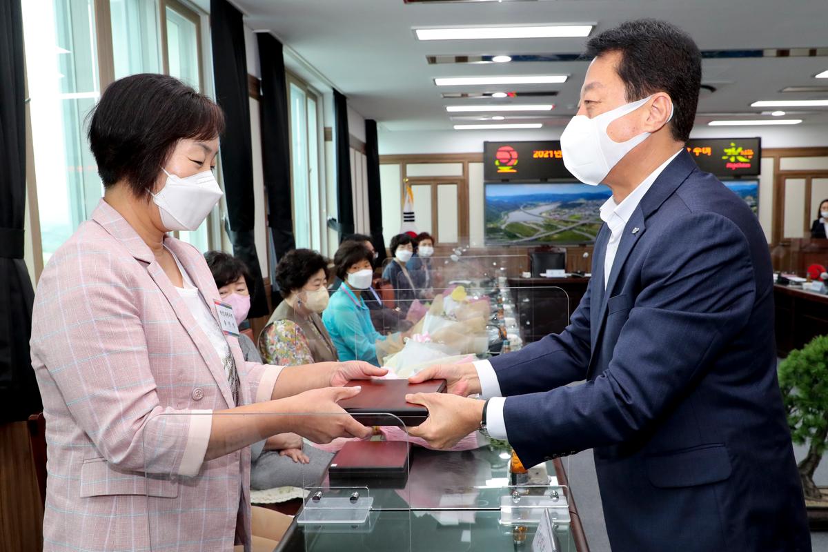 양성평등주간 기념행사