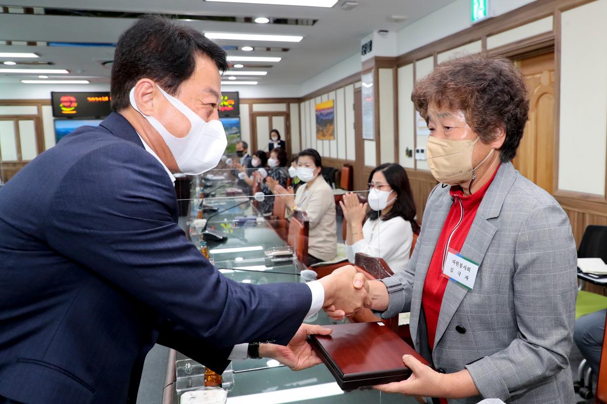 양성평등주간 기념행사