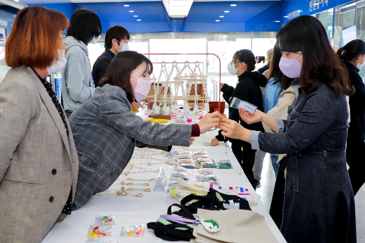학교밖청소년프로그램운영