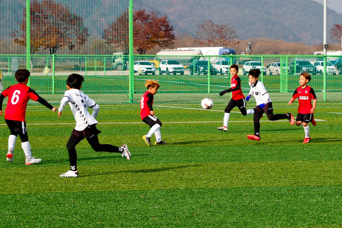 유소년 축구클럽 스토브리그