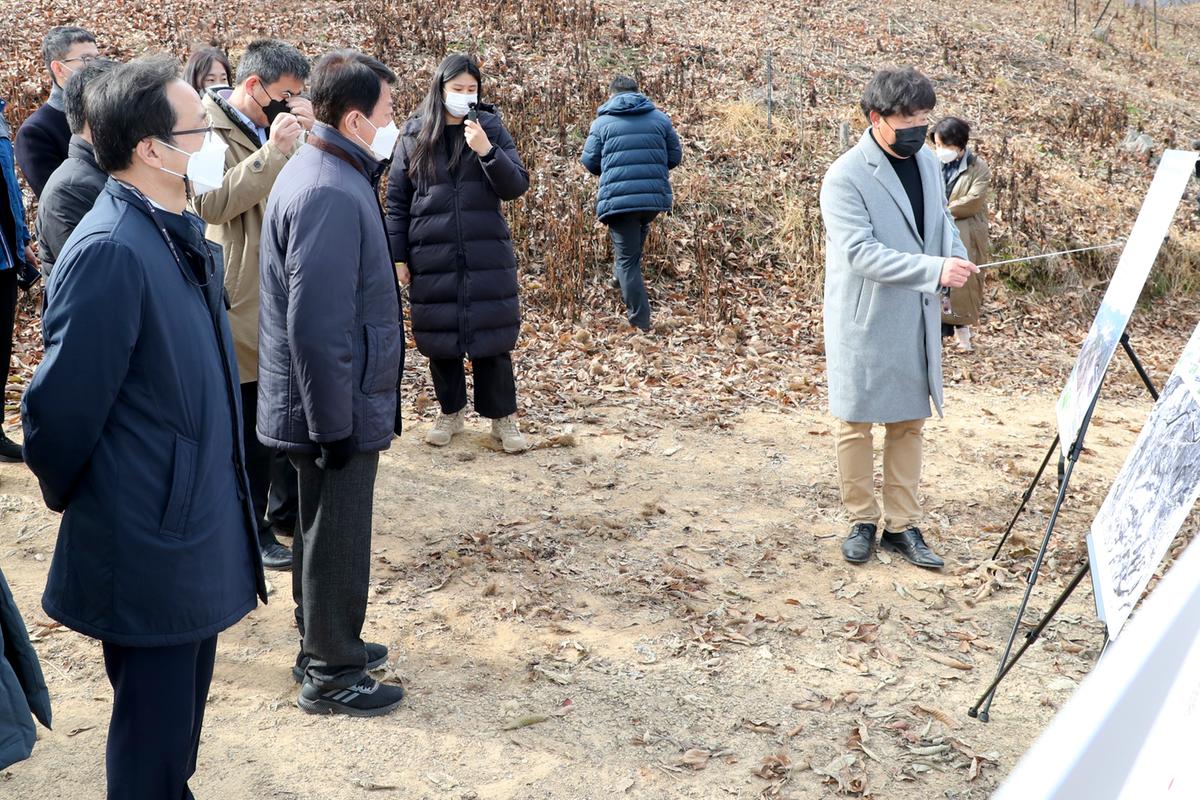 합천 삼가 고분군 사적 지정 기념행사