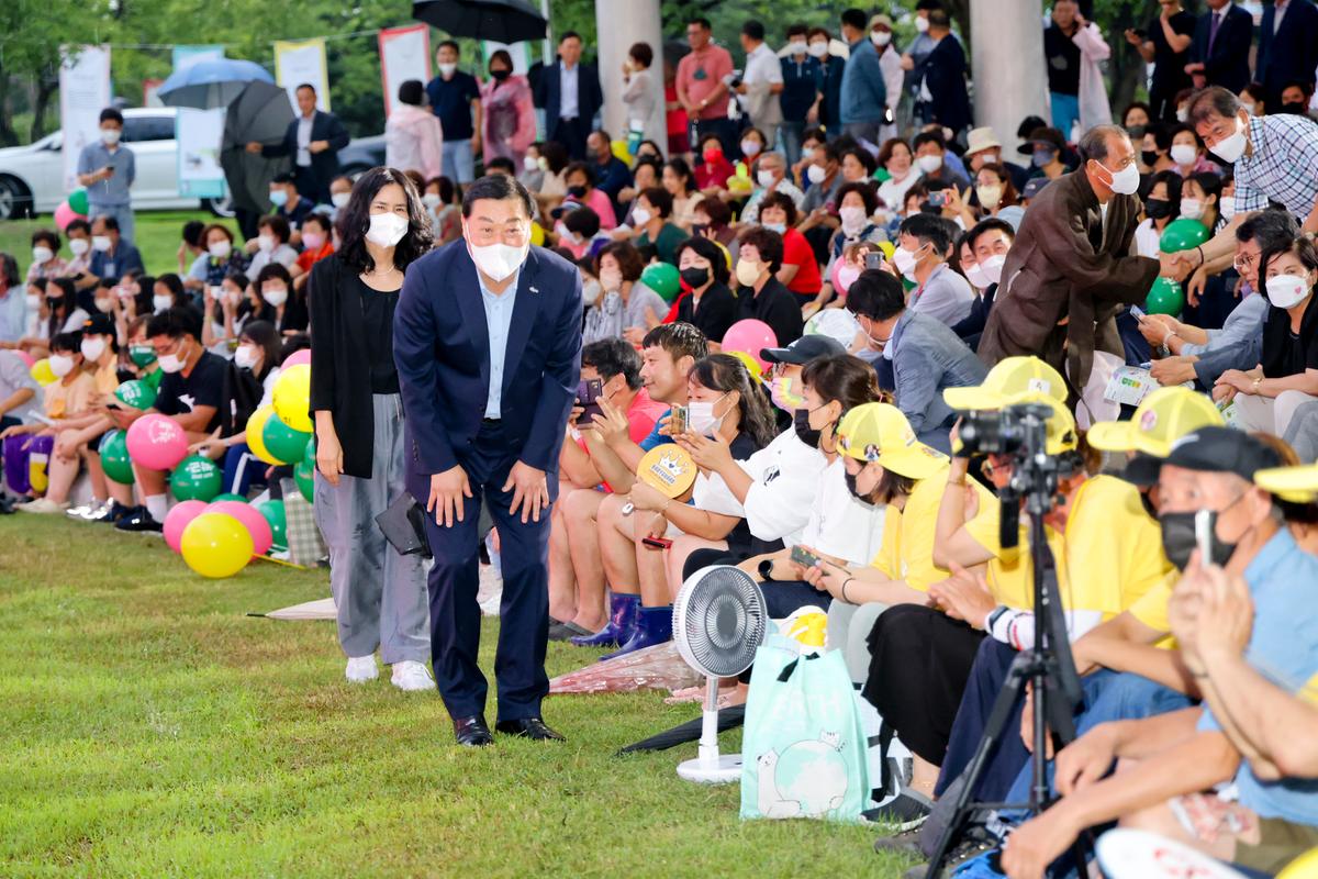 제18회 합천예술제 개최